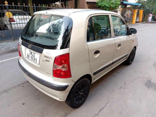 Hyundai Santro Xing GLS MT 2008 in Chennai