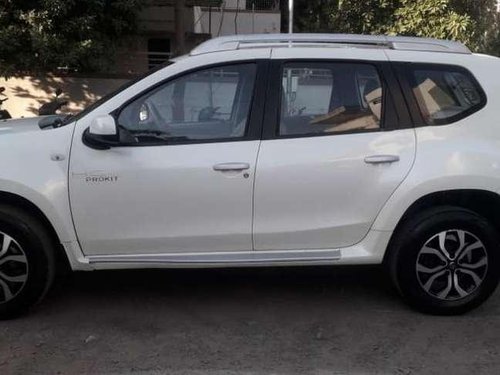 Nissan Terrano XL D THP 110 PS, 2014, Diesel MT in Ahmedabad