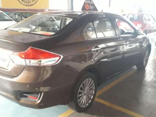 Maruti Suzuki Ciaz, 2017, Petrol MT for sale in Indore