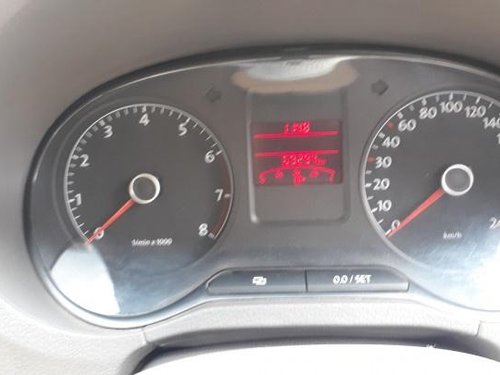 2014 Volkswagen Vento Petrol Highline MT for sale in Pune