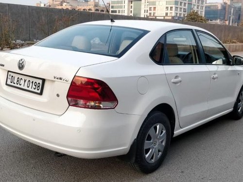 Used 2011 Volkswagen Vento MT for sale in New Delhi