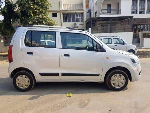 Maruti Suzuki Wagon R LXI, 2010, Petrol MT for sale in Ahmedabad