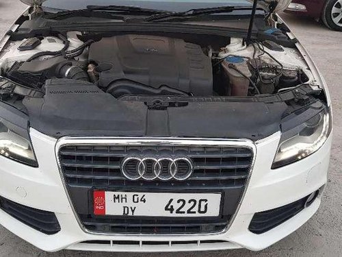 Audi TT 2009 AT for sale in Pune