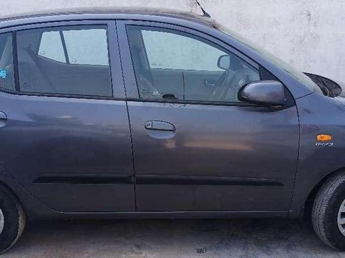 Used 2013 Hyundai i10 Sportz MT car at low price in Chennai