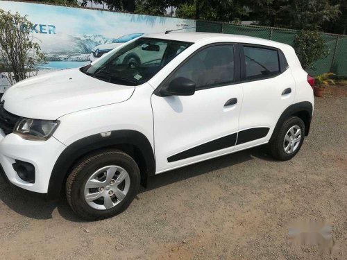 2018 Renault KWID MT for sale in Goregaon