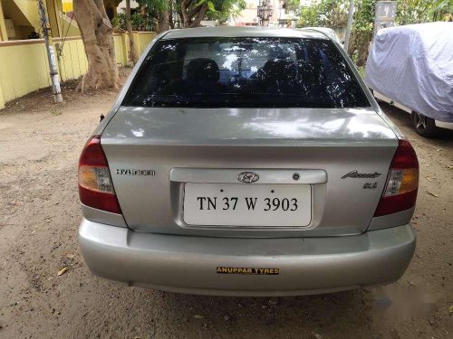 2001 Hyundai Accent GLS 1.6 MT for sale in Ramanathapuram