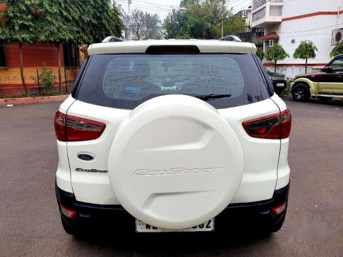 2015 Ford EcoSport MT for sale at low price in Kolkata