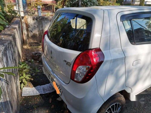 2016 Maruti Suzuki Alto 800 LXI MT for sale in Kannur