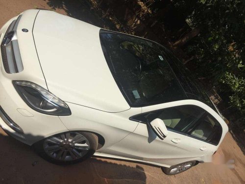 2013 Mercedes Benz B Class AT for sale at low price in Manjeri