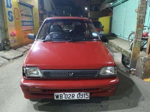 Used 2003 Maruti Suzuki 800 MT for sale in Kolkata