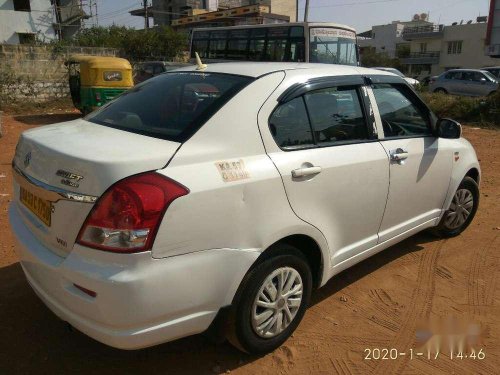 Maruti Suzuki Swift Dzire Tour, 2015, Diesel MT for sale in Nagar