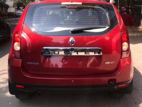 Renault Duster 85 PS RxL Diesel, 2015, Diesel AT for sale in Chennai