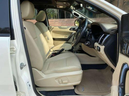 2016 Ford Endeavour AT for sale in Pune