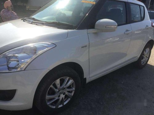 2014 Maruti Suzuki Swift ZDI MT for sale in Ludhiana