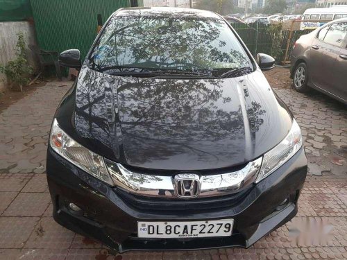 Honda City VX (O) Manual, 2014, Petrol MT in Gurgaon