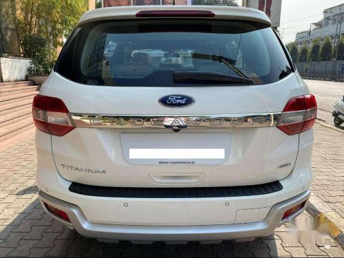 2016 Ford Endeavour AT for sale in Pune