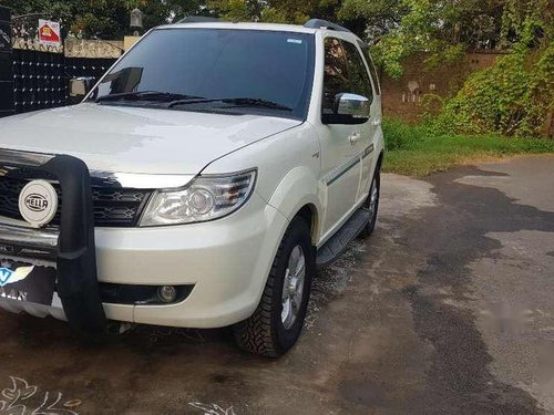 2017 Tata Safari Storme VX AT for sale at low price in Vijayawada