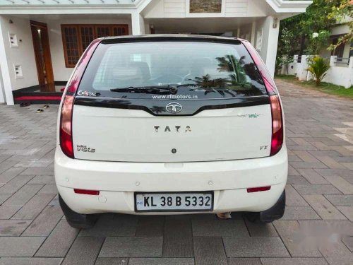 2011 Tata Vista MT for sale in Kochi