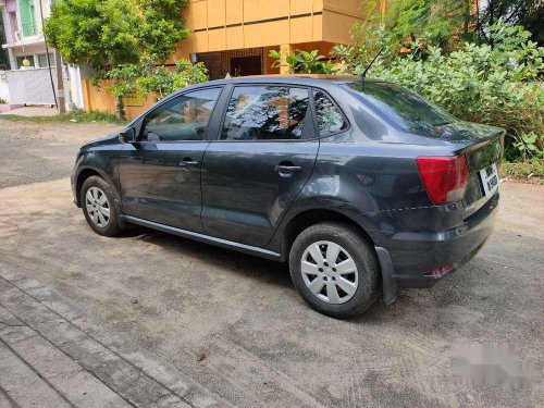 Volkswagen Ameo Mpi Trendline, 2017, Diesel MT in Chennai