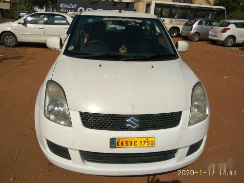 Maruti Suzuki Swift Dzire Tour, 2015, Diesel MT for sale in Nagar