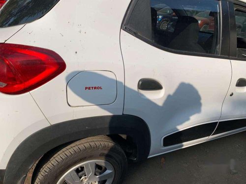 2018 Renault KWID MT for sale in Goregaon