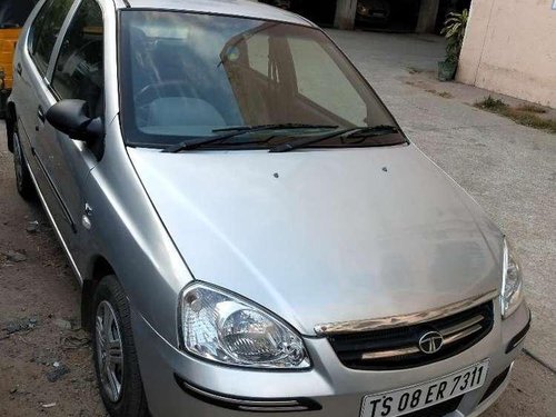 Tata Indica V2 LS, 2011, Diesel MT for sale in Hyderabad