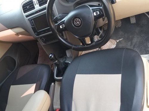 Used Volkswagen Vento 1.5 TDI Highline MT 2018 in Nashik