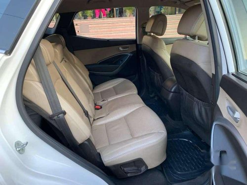 Hyundai Santa Fe 4 WD Automatic, 2015, Diesel AT in Pune