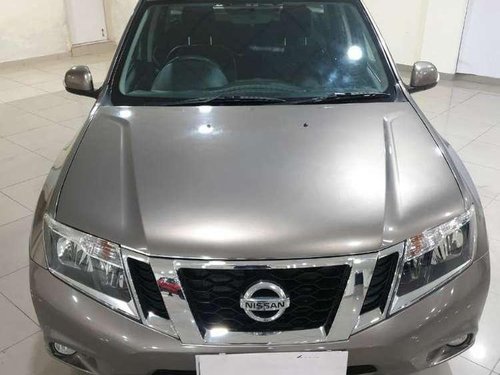Used Nissan Terrano XL MT 2017 in Gurgaon