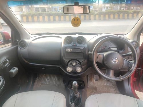 2011 Nissan Micra XE MT for sale at low price in Pune