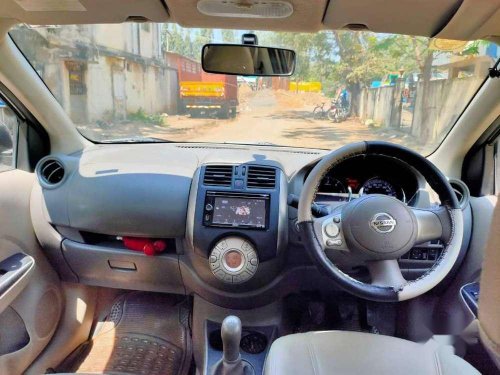 Used 2014 Nissan Sunny MT for sale in Chennai