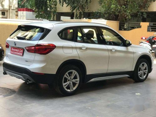 BMW X1 sDrive20d xLine, 2019, Diesel AT in Mumbai