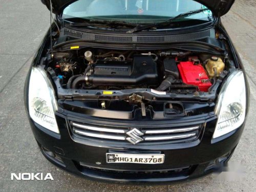 Maruti Suzuki Swift Dzire 2010 MT for sale in Mumbai