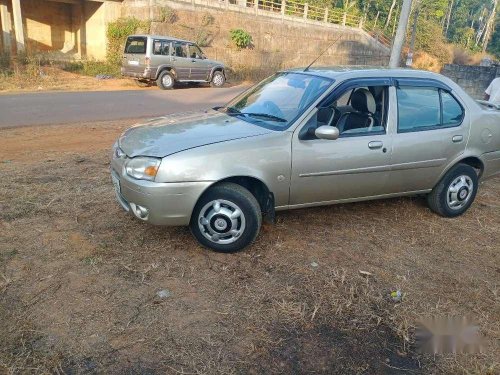 Ford Ikon Dura Torq 1.4 TDI, 2009, Diesel MT for sale in Kalpetta