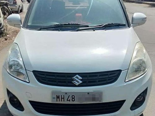 Used 2014 Maruti Suzuki Swift Dzire MT for sale in Mumbai