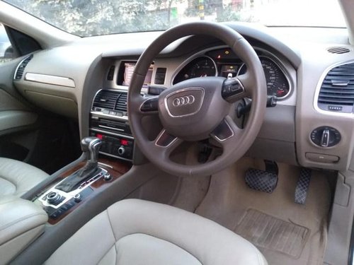 Audi Q7 4.2 TDI quattro AT 2012 in New Delhi