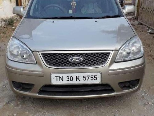 Ford Fiesta 2006 MT for sale in Ramanathapuram