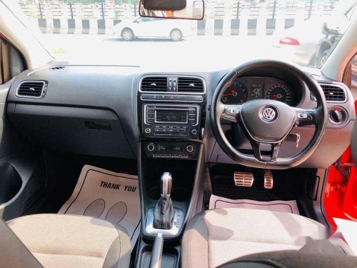 Volkswagen Polo GT TSI 2015 AT for sale in Ahmedabad