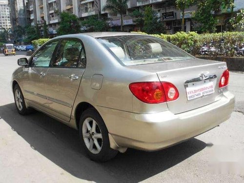 Used Toyota Corolla H4 2006 AT for sale in Mumbai