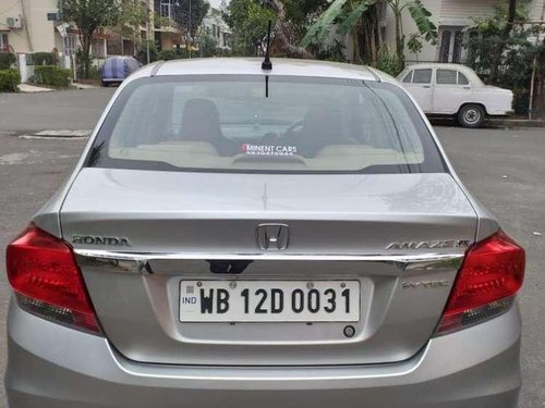 Honda Amaze 1.2 VX i-VTEC, 2014, Petrol MT in Kolkata