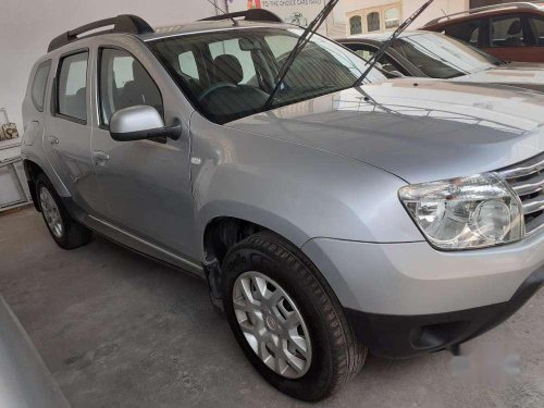 Renault Duster 85 PS RXL, 2015, Diesel MT in Chennai