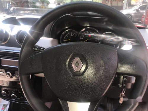 Renault Duster 85 PS RxL Diesel, 2015, Diesel AT for sale in Chennai