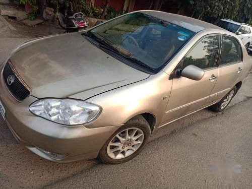 Toyota Corolla H1 1.8J, 2006, Petrol MT for sale in Rajpura