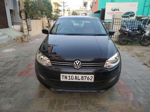 2012 Volkswagen Polo GT TDI MT for sale at low price in Chennai