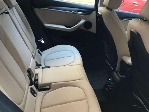 BMW X1 sDrive20d xLine, 2019, Diesel AT in Mumbai