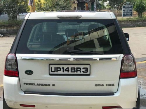 Land Rover Freelander 2 HSE, 2012, Diesel AT for sale in Jalandhar