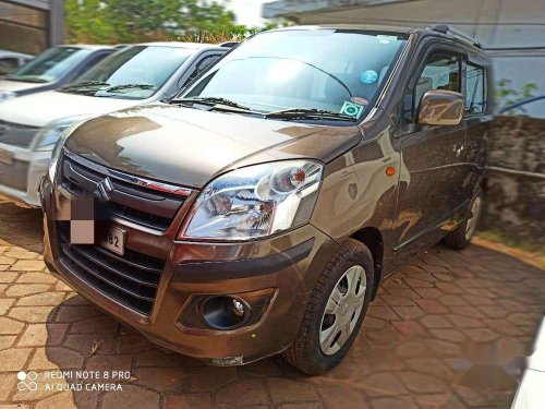 Maruti Suzuki Wagon R VXi BS-III, 2015, Petrol MT for sale in Kannur