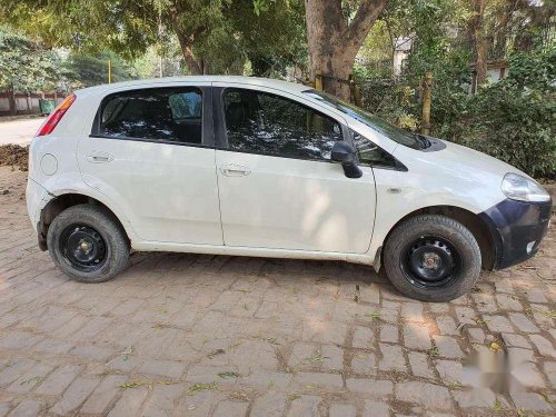 Fiat Punto 2014 MT for sale in Varanasi