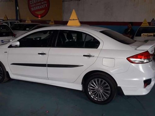 Maruti Suzuki Ciaz, 2017, Diesel MT for sale in Indore