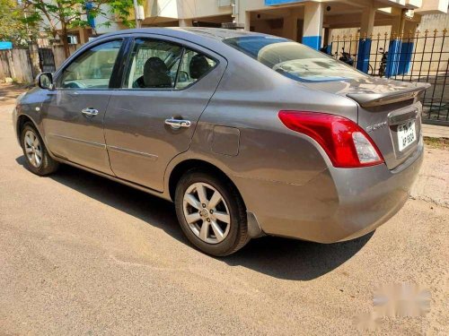 Used 2014 Nissan Sunny MT for sale in Chennai